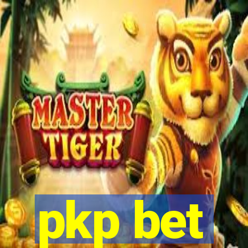 pkp bet